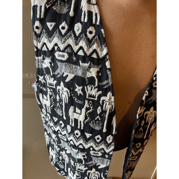 Raiment Fashions Vest Size XL - Picture 4 of 10